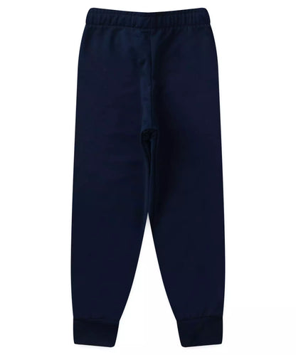 Calça Térmica Infantil Básica Marinho
