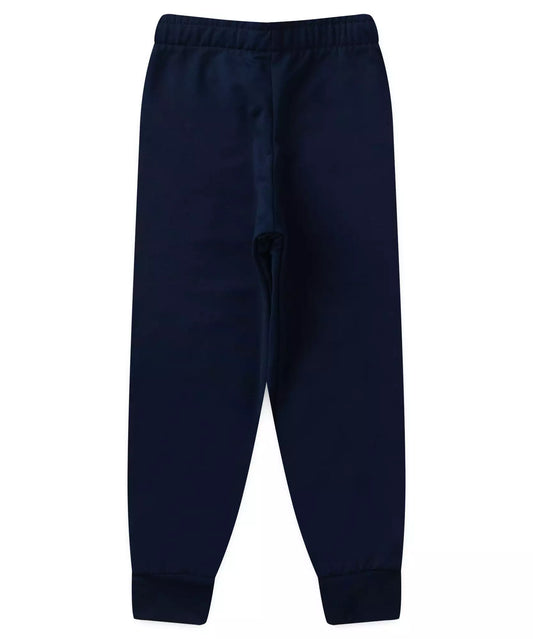 Calça Térmica Infantil Básica Marinho