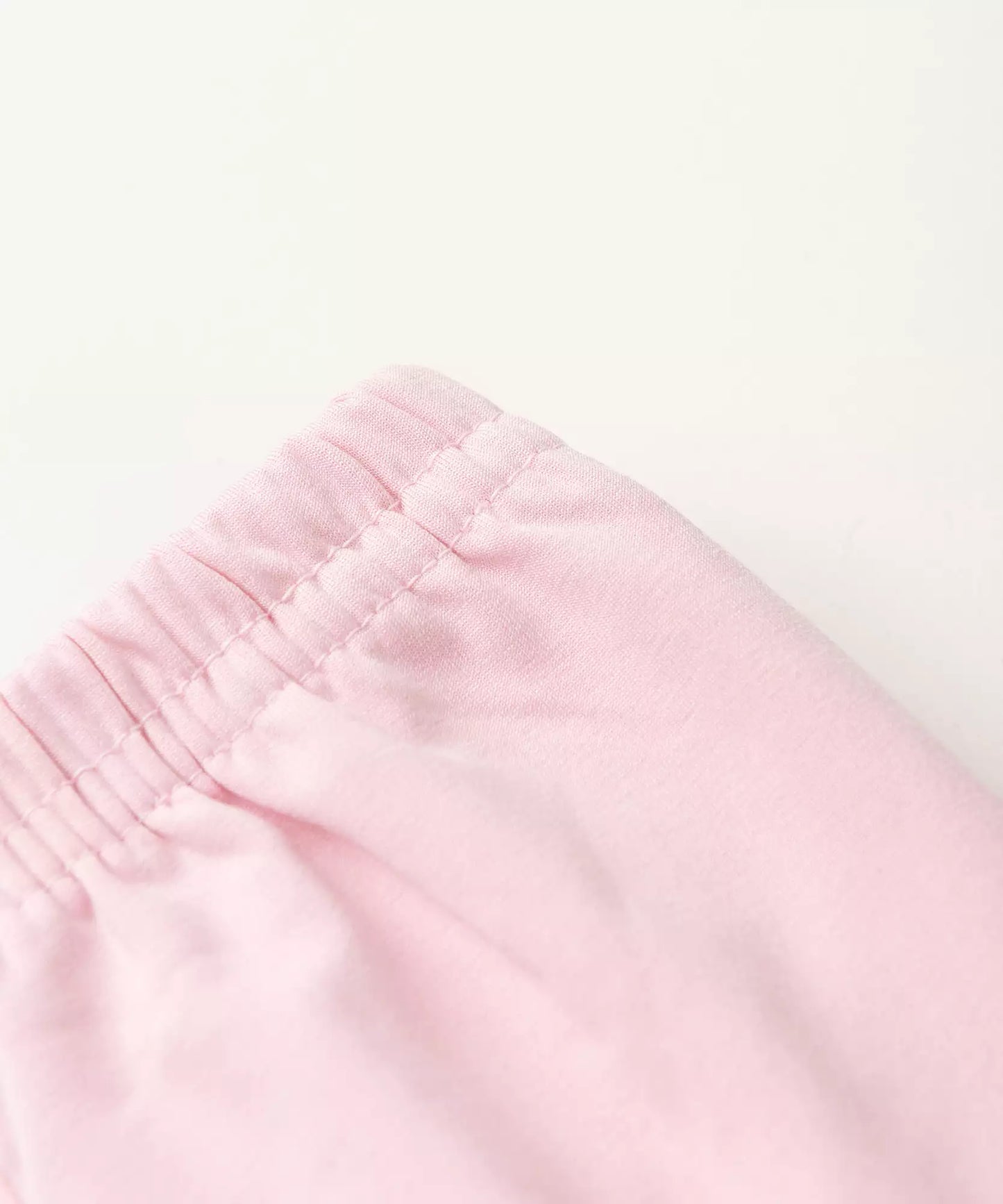 Calça Térmica para Menina Básica em Rosa