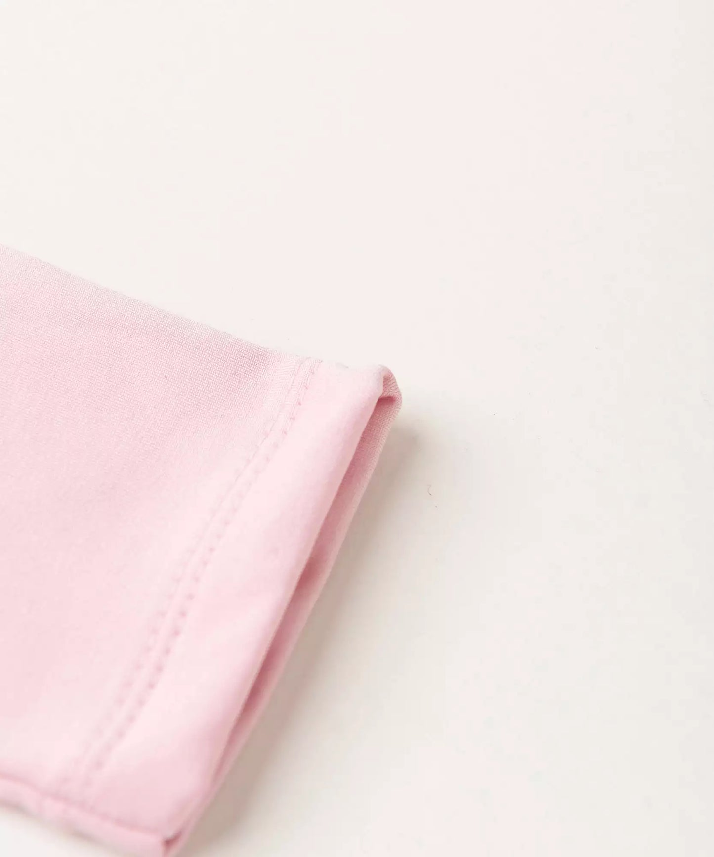 Calça Térmica para Menina Básica em Rosa