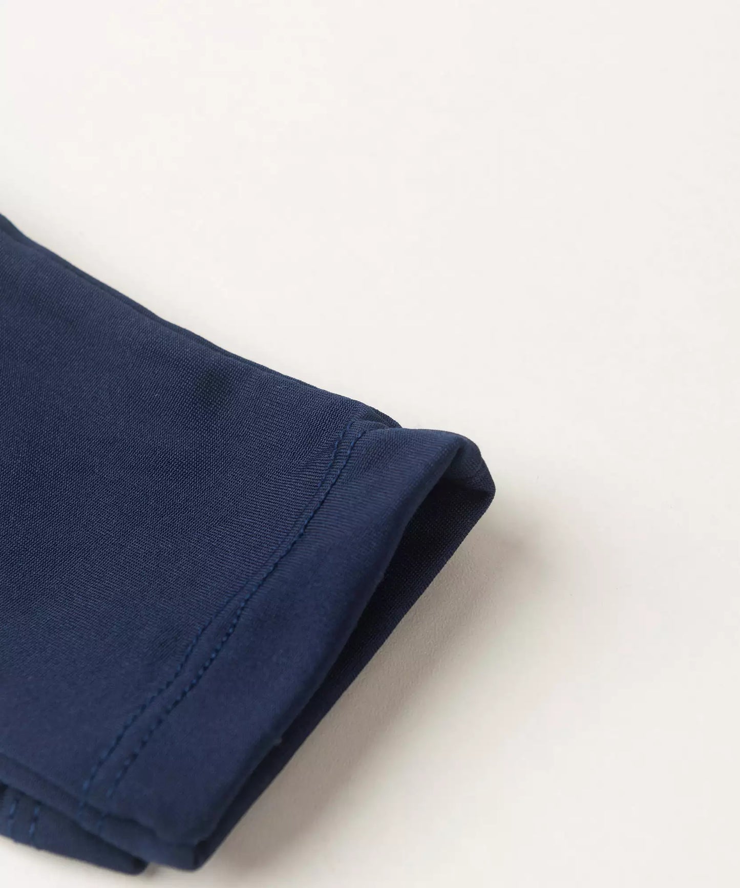 Calça Térmica para Menino Básica Marinho