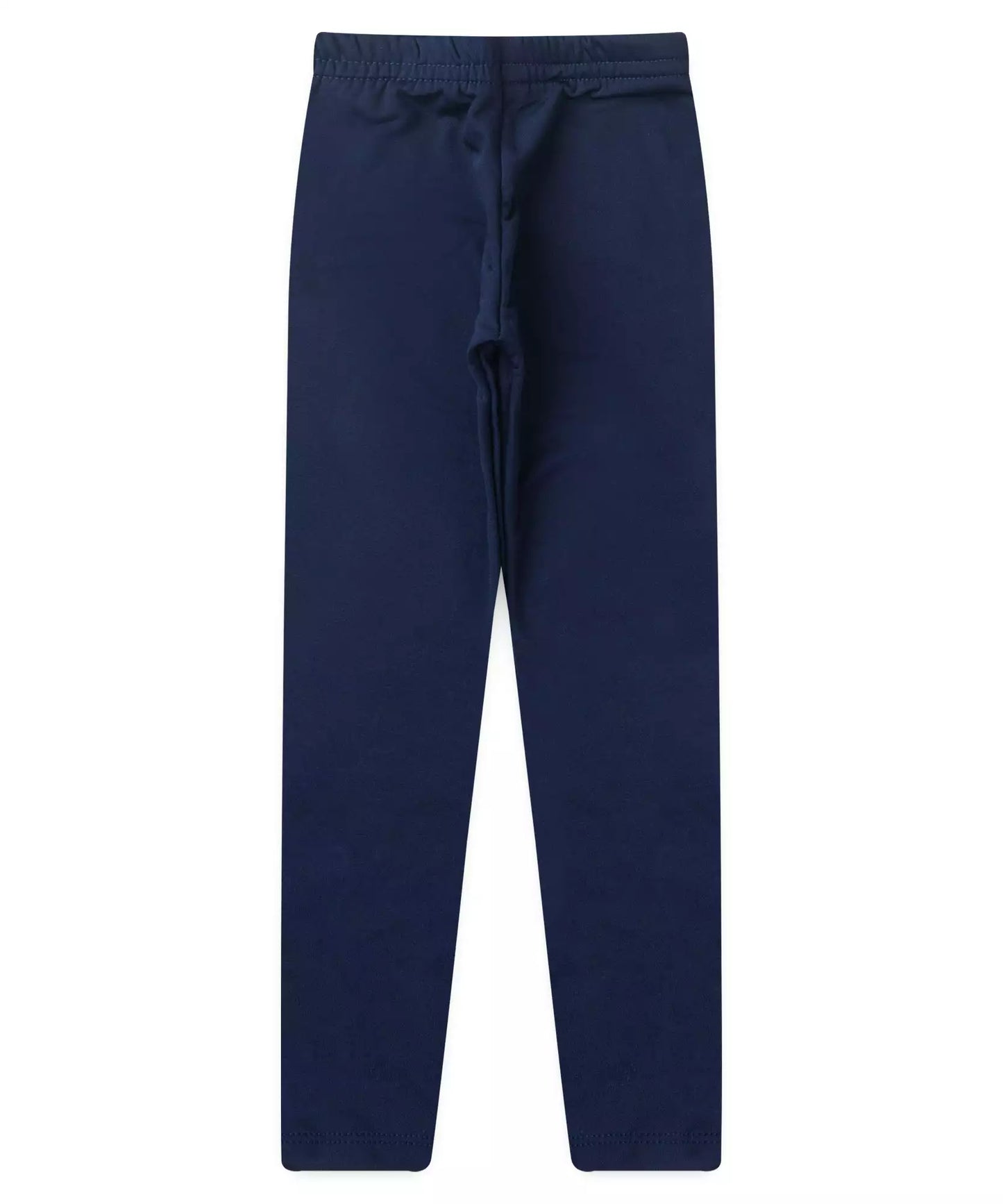 Calça Térmica para Menino Básica Marinho