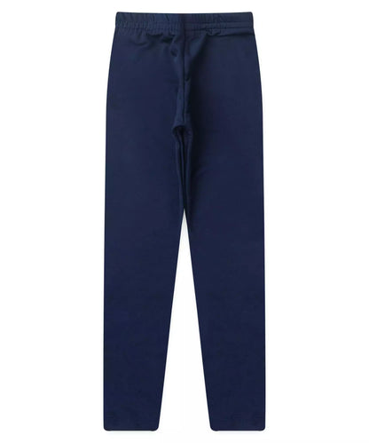 Calça Térmica para Menino Básica Marinho