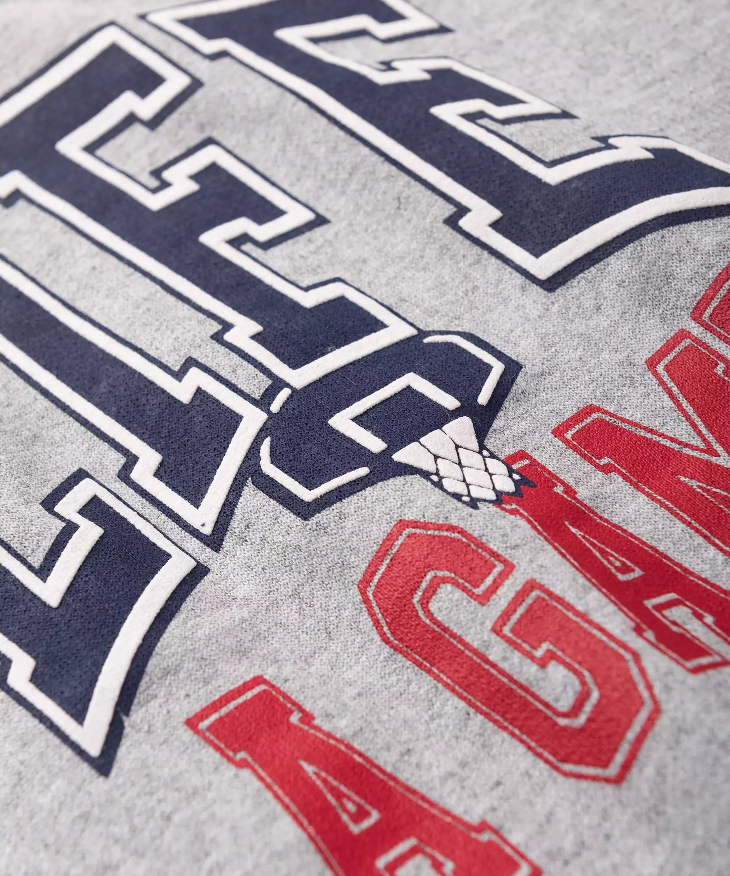 Casaco de Moletom para Menino Estampado Game Mescla
