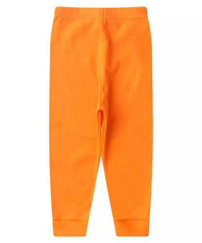 Conjunto Body Bebê Menino Raposinha Marfim