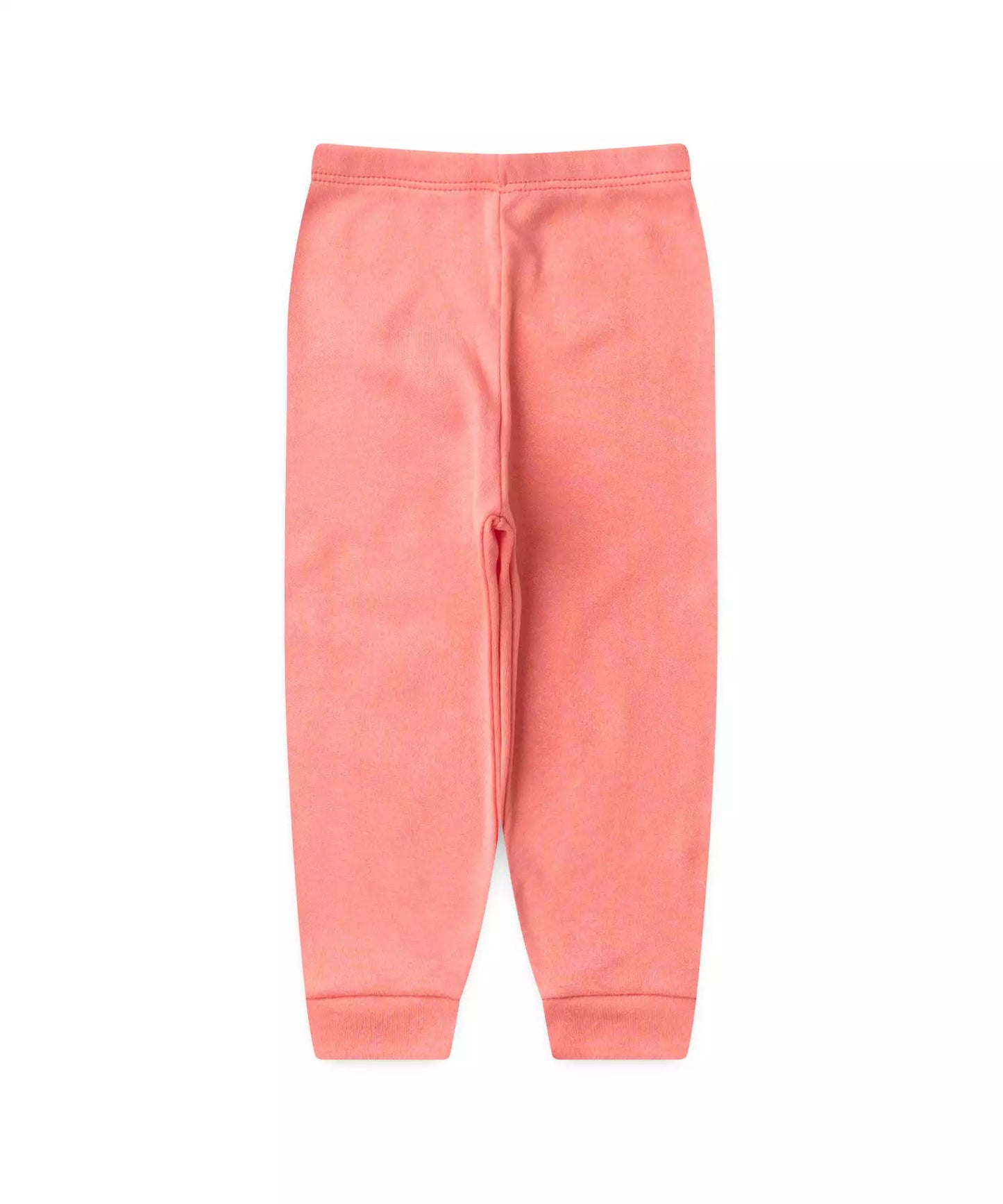 Conjunto Body Bebê Menina Milk Marfim