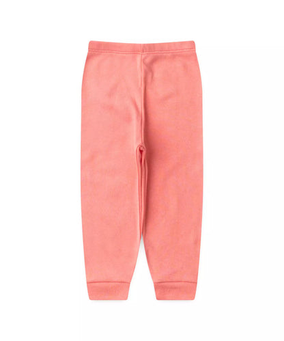 Conjunto Body Bebê Menina Milk Marfim