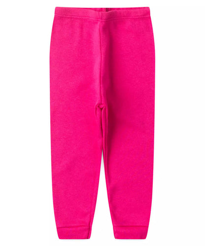 Conjunto Body Bebê Menina Unicórnio Marfim