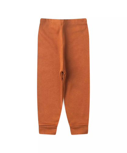 Conjunto Body Bebê Menino Macaquinho Bege