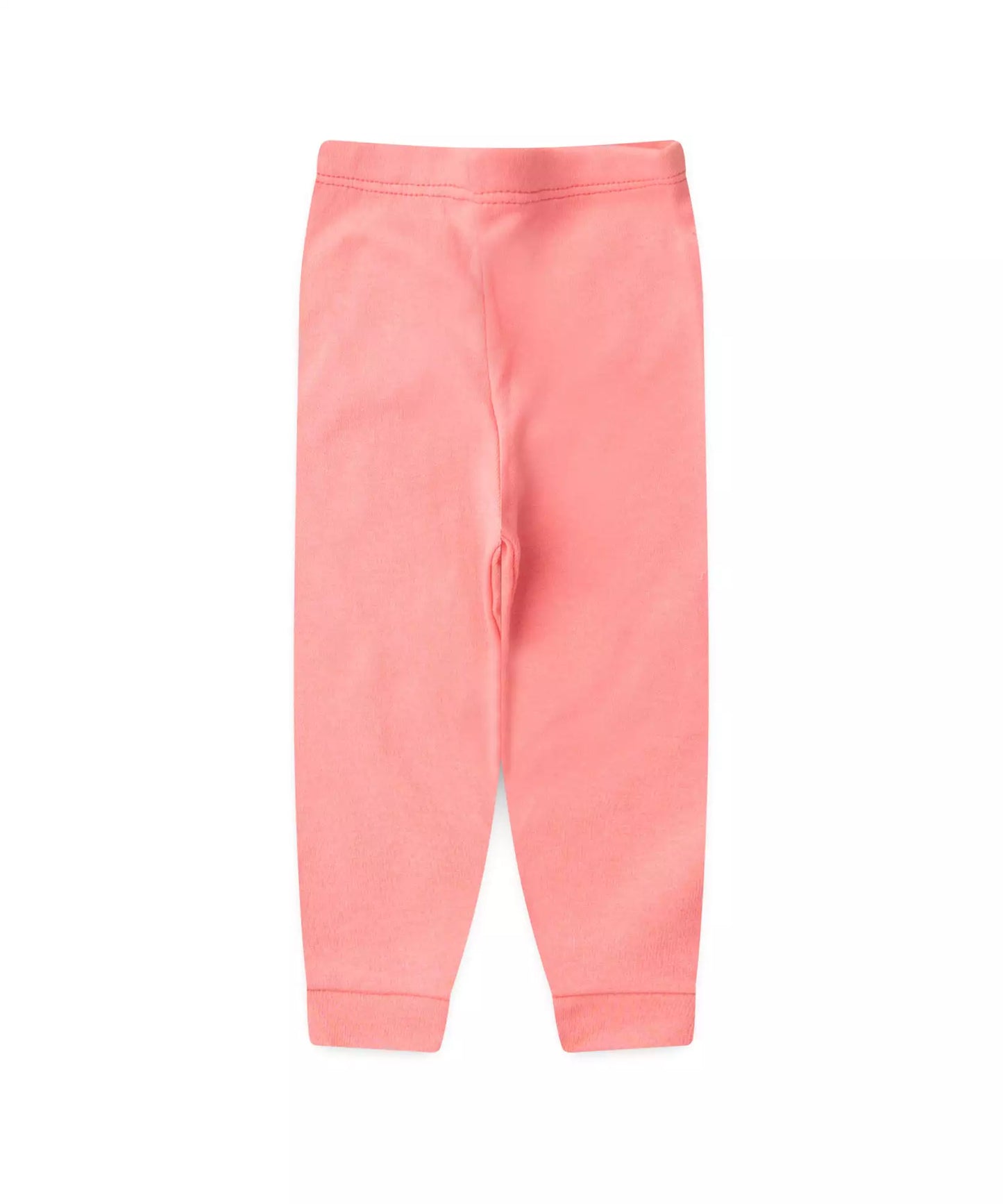 Conjunto Body para Bebê Menina Amiguinhos da Selva Rosa