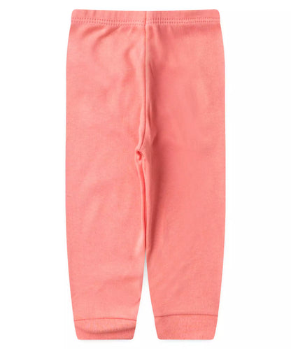 Conjunto Body para Bebê Menina Coala Marinho