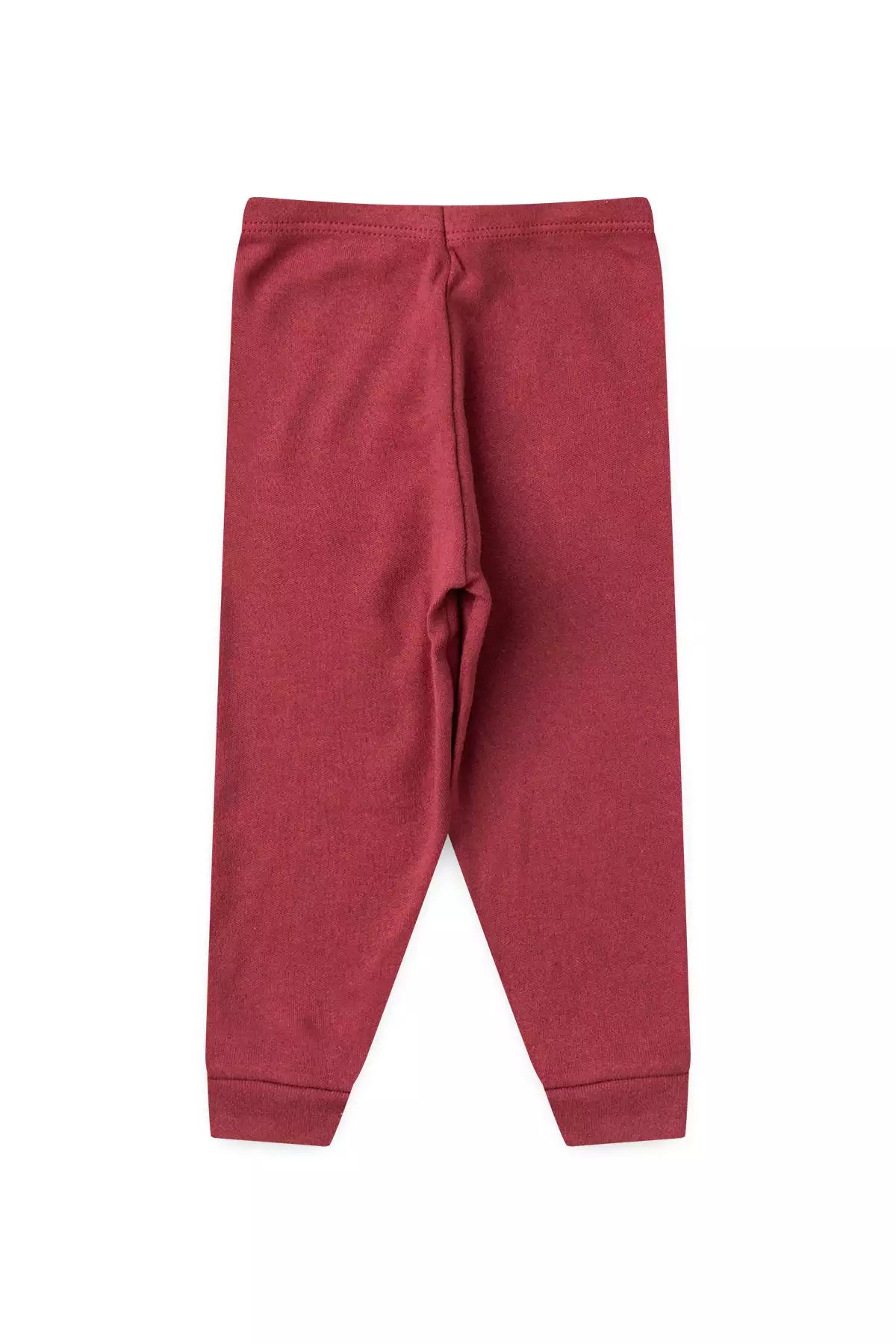 Conjunto Body para Bebê Menina Doce Cerejinha Rosé