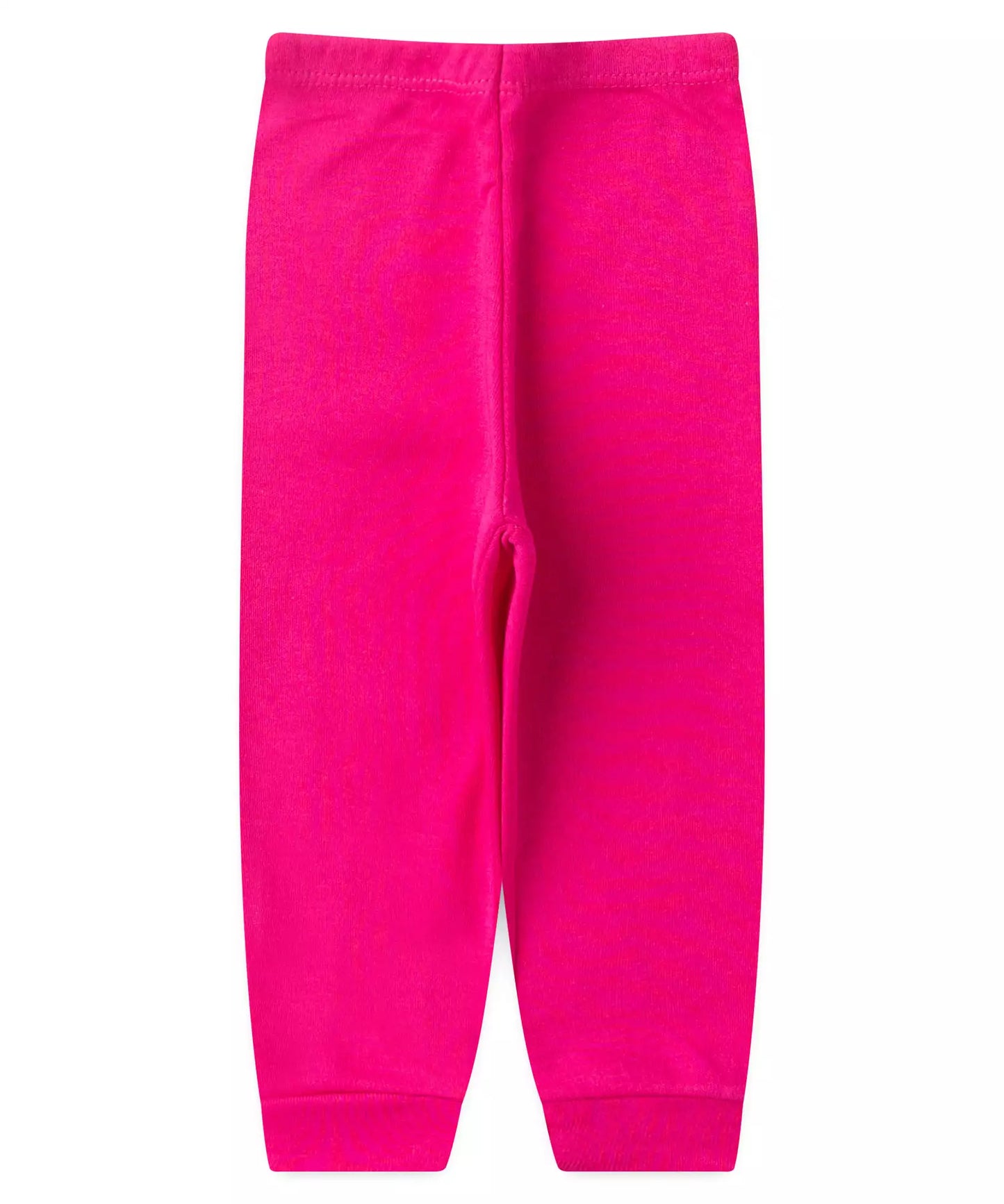 Conjunto Body para Bebê Menina Elefantinho Marfim