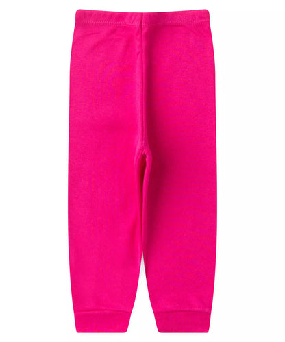 Conjunto Body para Bebê Menina Elefantinho Marfim