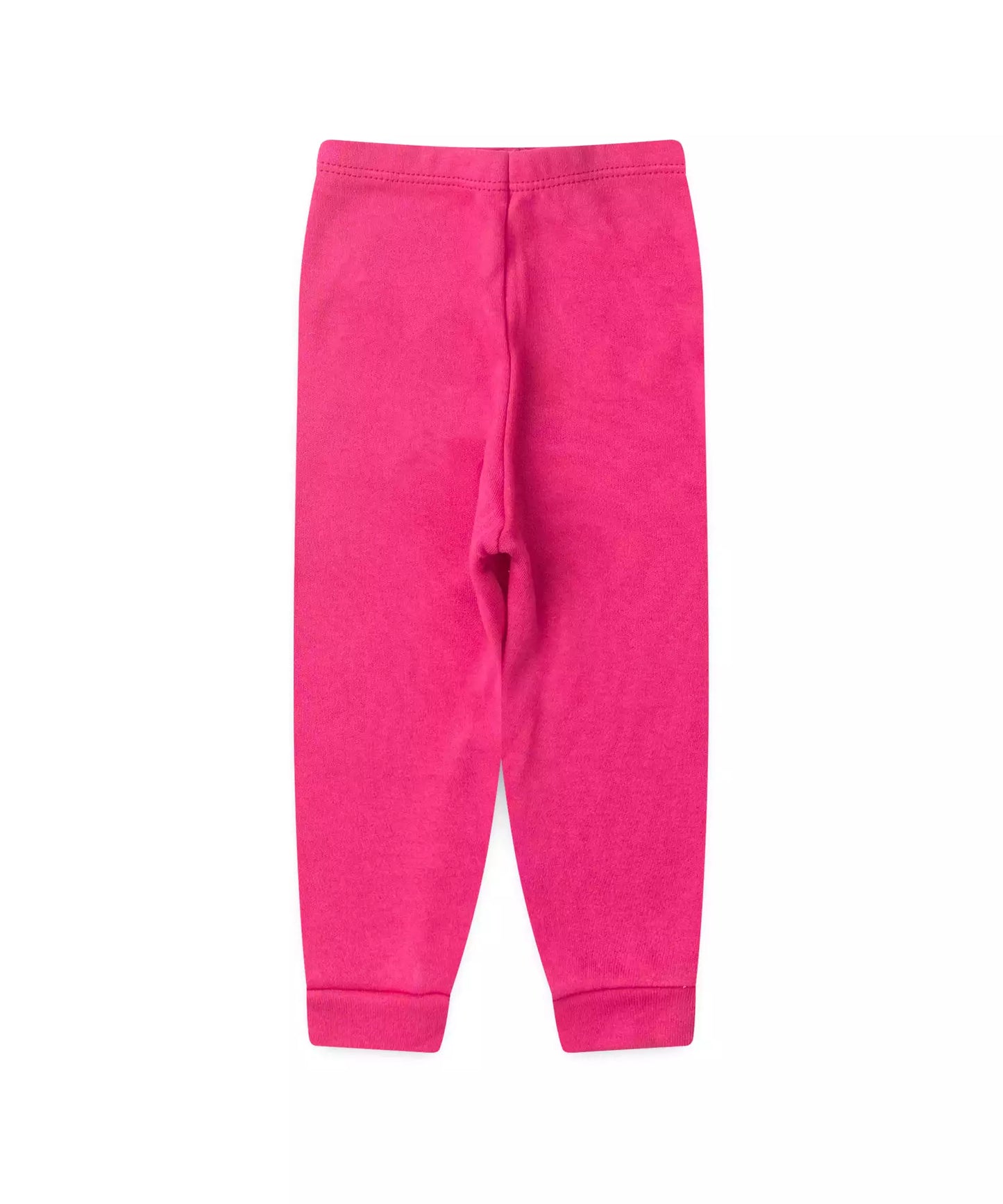 Conjunto Body para Bebê Menina Fadinha Encantada Rosa