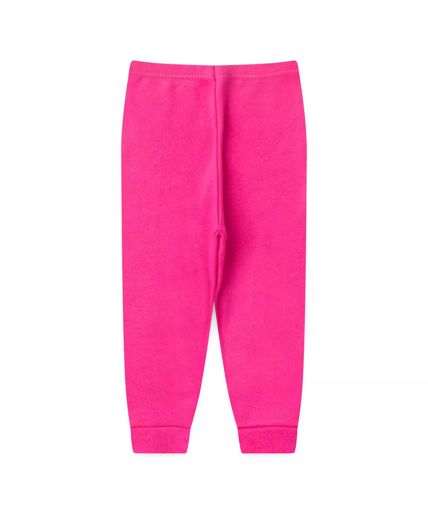 Conjunto Body para Bebê Menina Sonho Doce Rosa