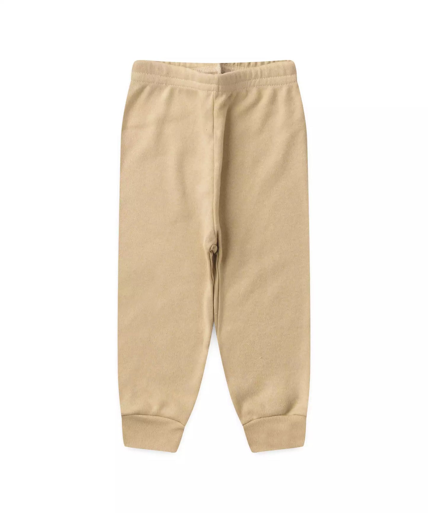Conjunto Body para Bebê Menina Unicórnio Marfim