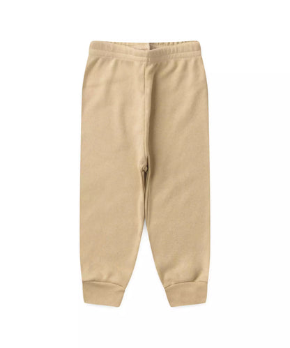 Conjunto Body para Bebê Menina Unicórnio Marfim