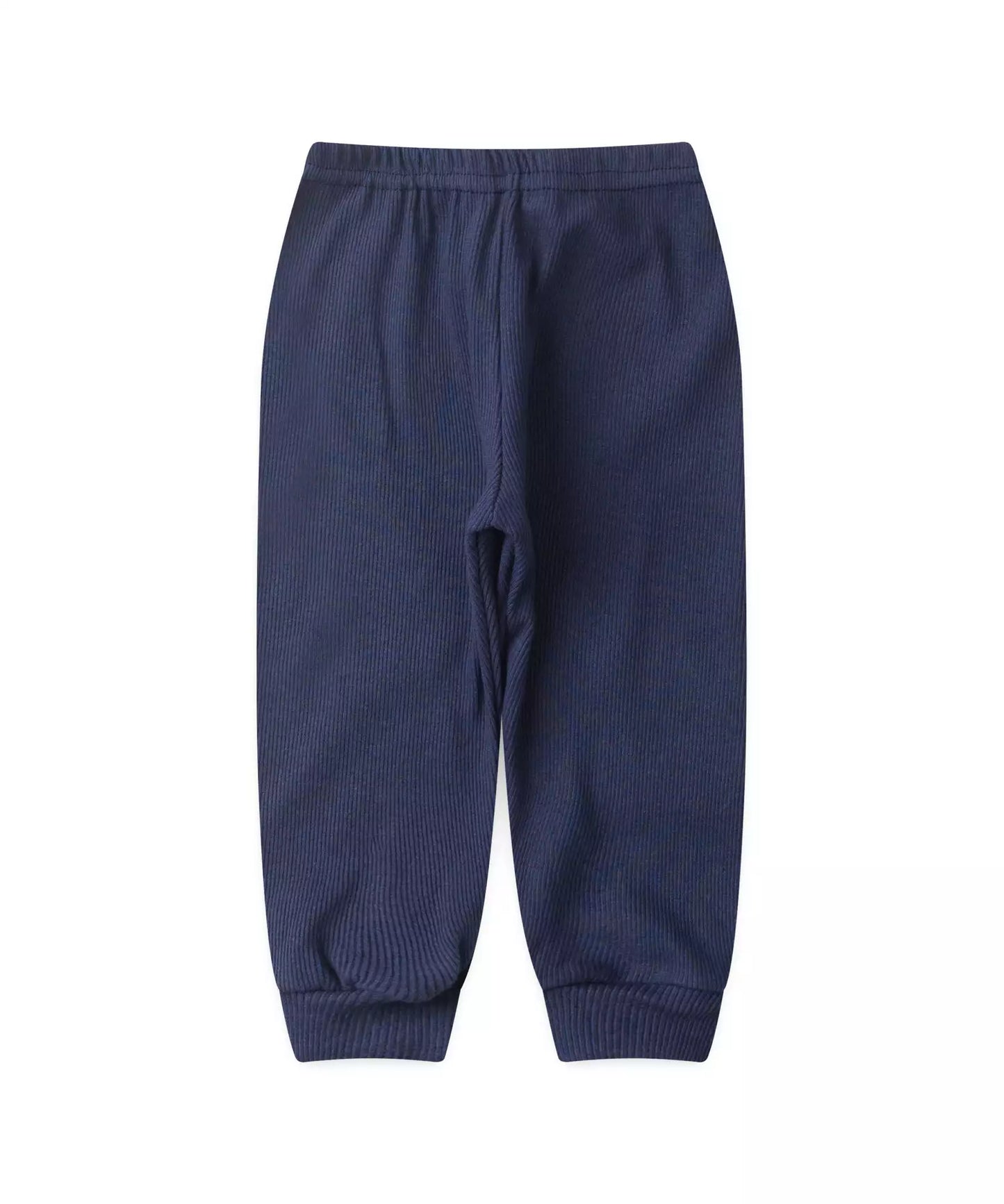 Conjunto Body para Bebê Menino Básico Marinho