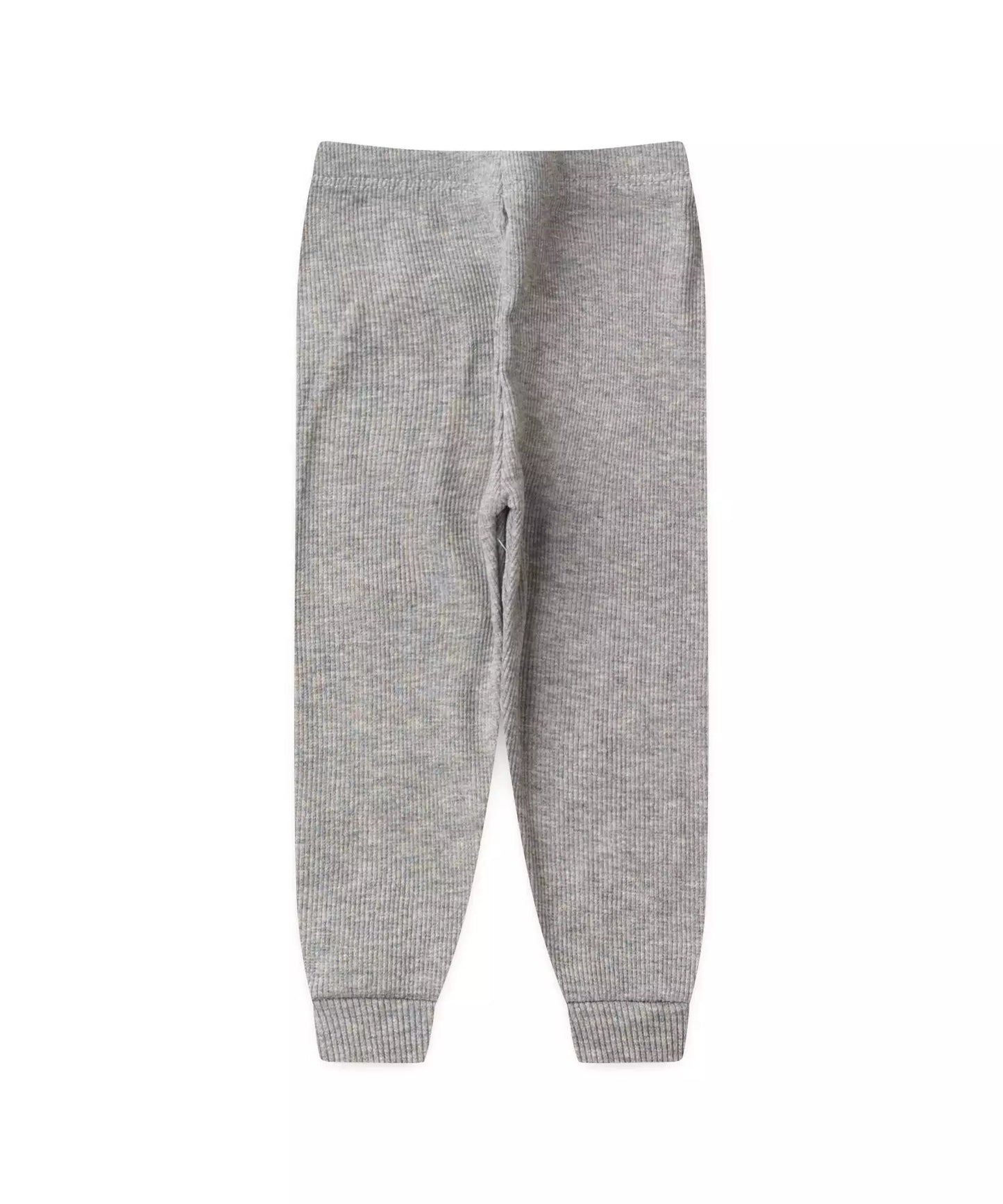Conjunto Body para Bebê Menino Básico Mescla