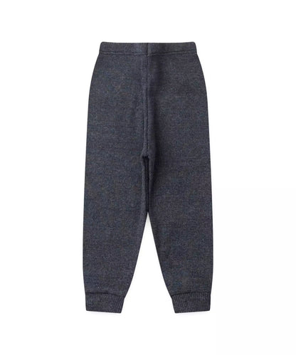 Conjunto Body para Bebê Menino Básico Preto