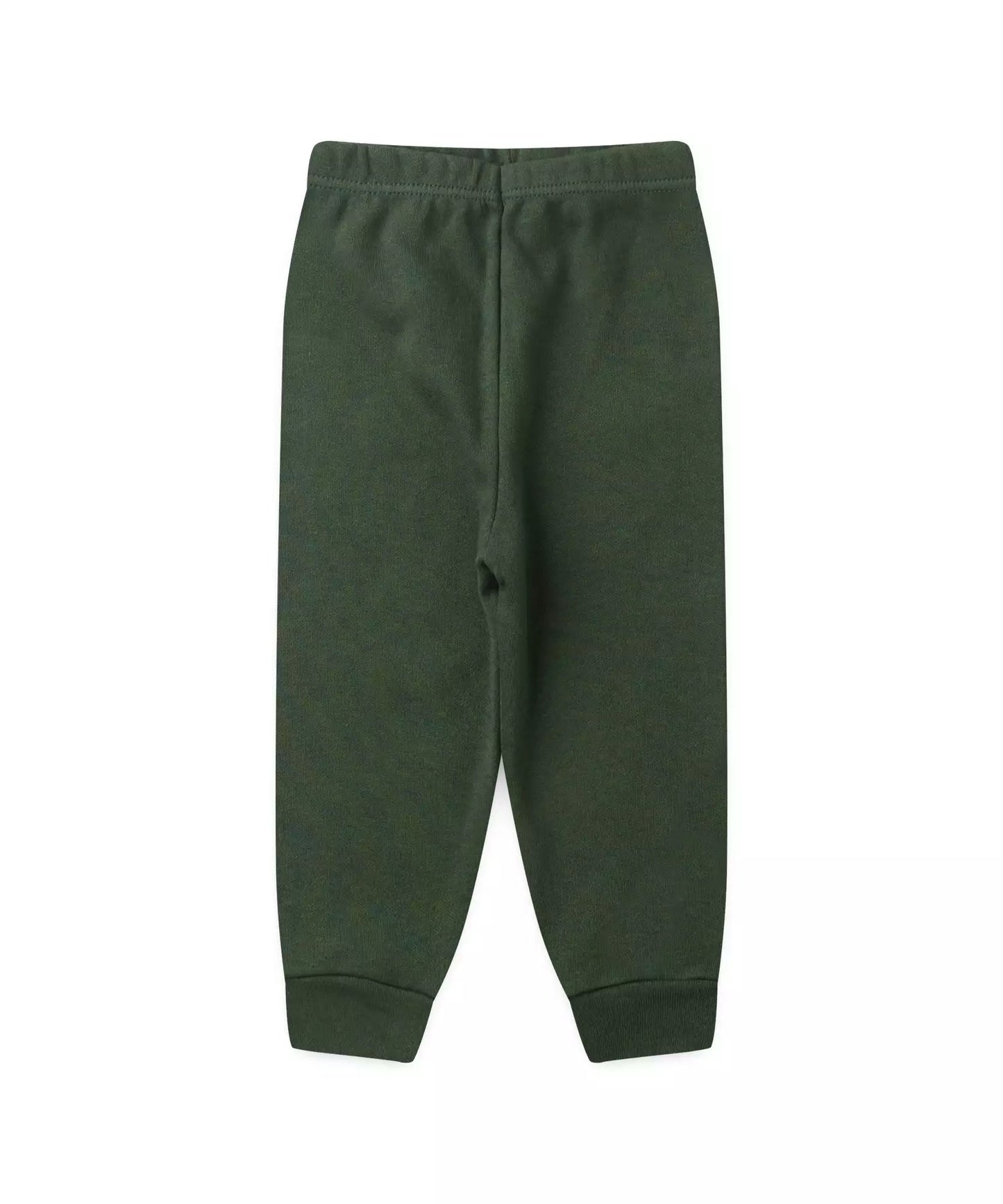 Conjunto Body para Bebê Menino Dinossauro Verde