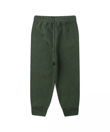 Conjunto Body para Bebê Menino Dinossauro Verde