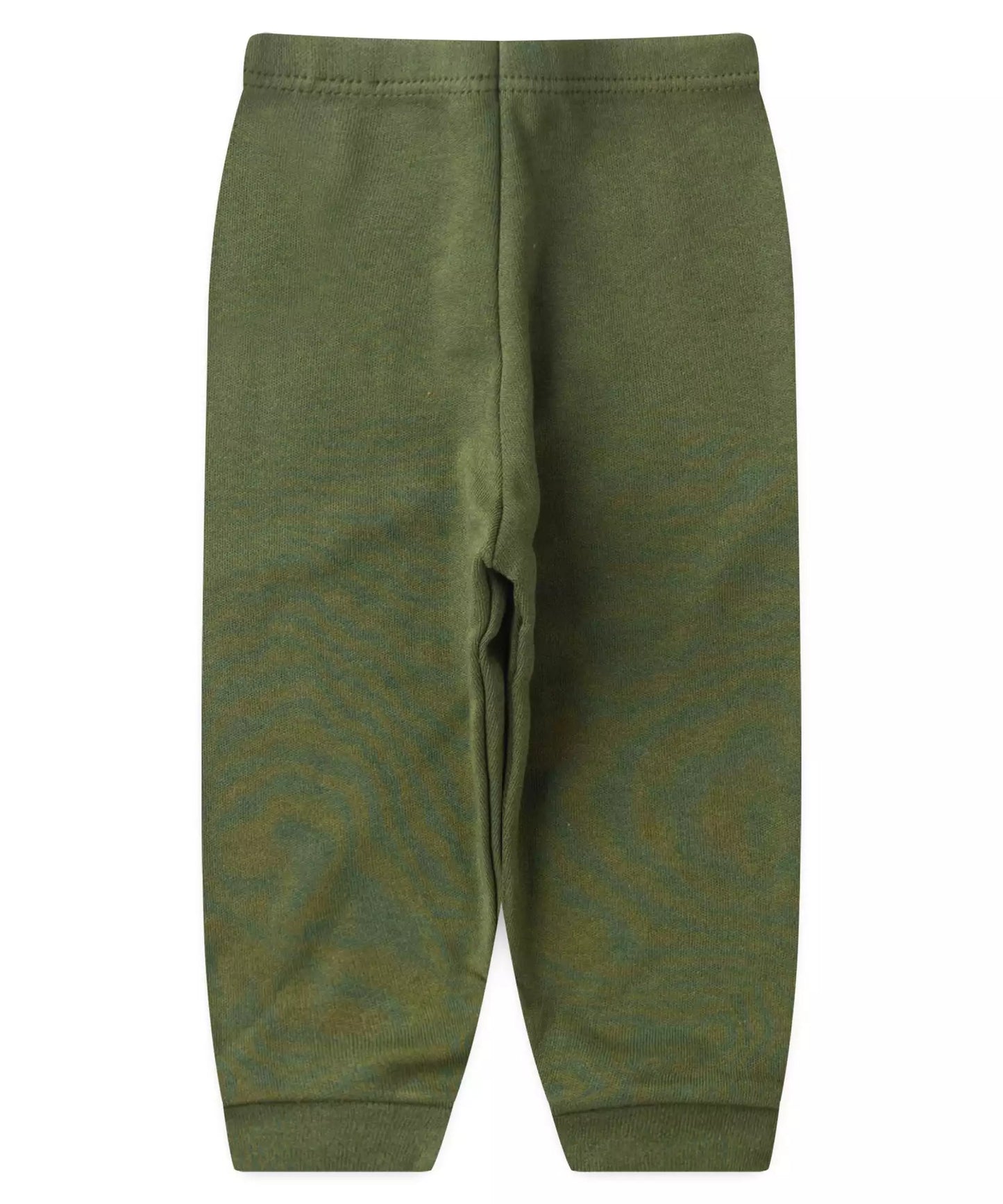 Conjunto Body para Bebê Menino Jacaré Verde