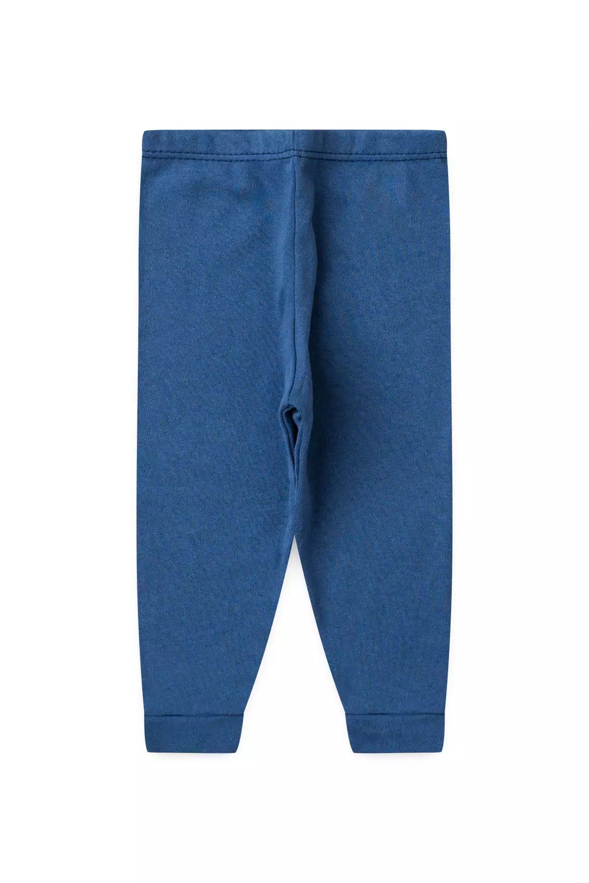 Conjunto Body para Bebê Menino Patinho Encantado Marfim