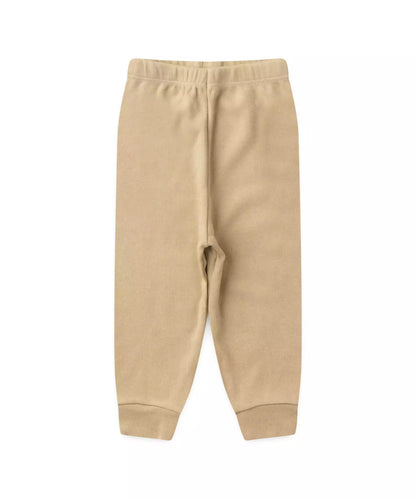 Conjunto Body para Bebê Menino Safari Marfim