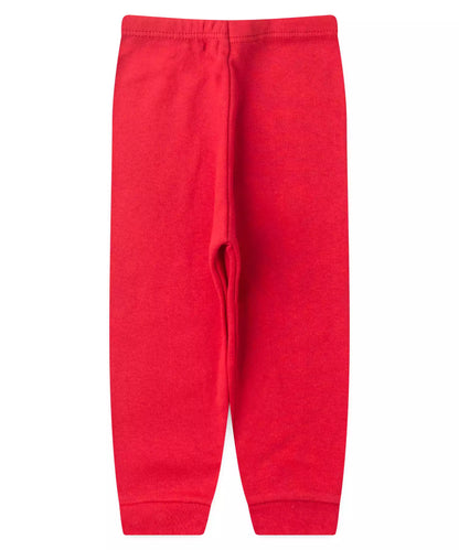 Conjunto Body para Bebê Menino Urso Marfim