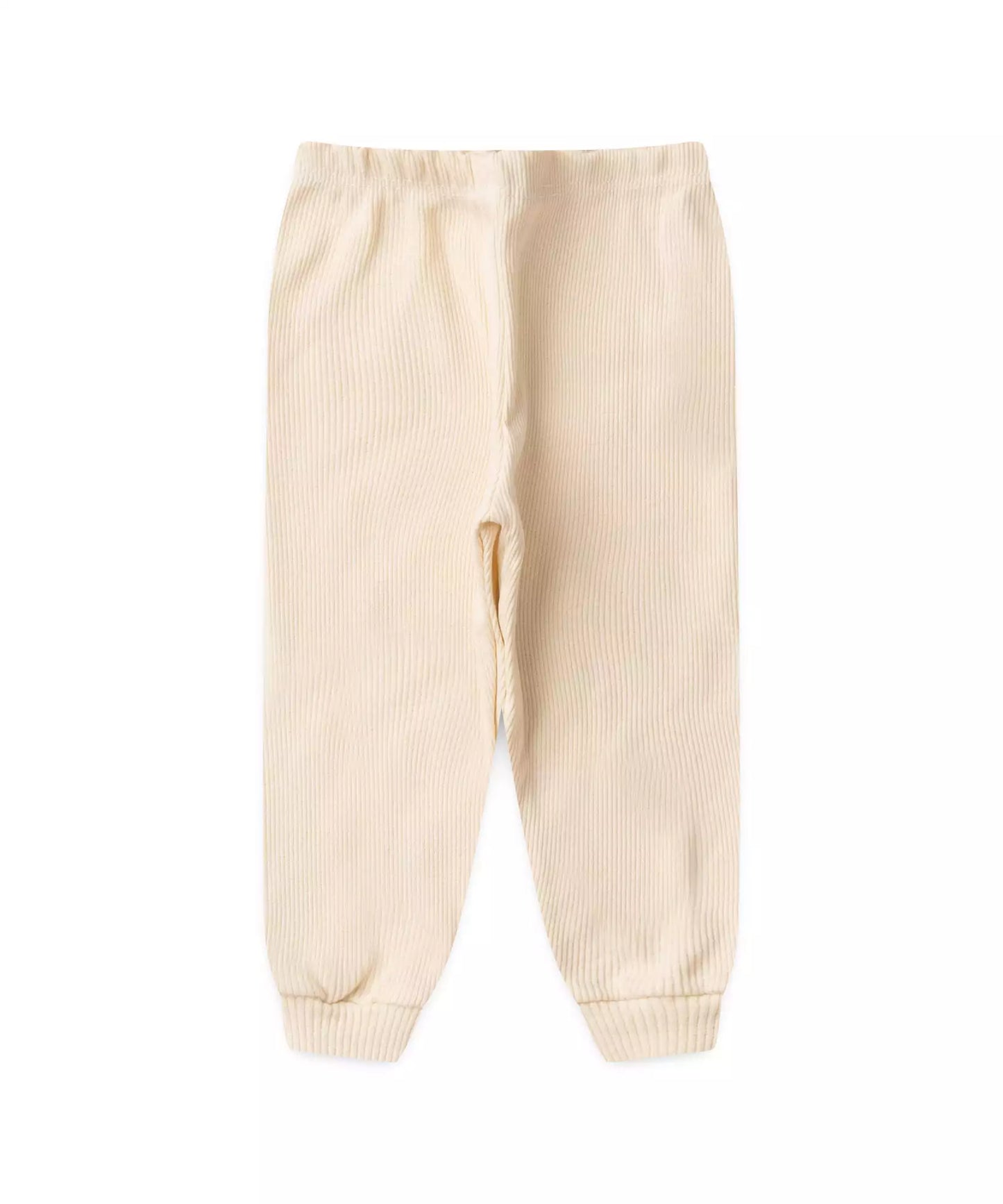 Conjunto Body para Bebê Unissex Básico Bege