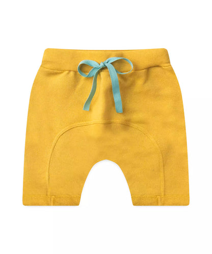 Conjunto Curto Bebê Menino Acampamento Dino Azul