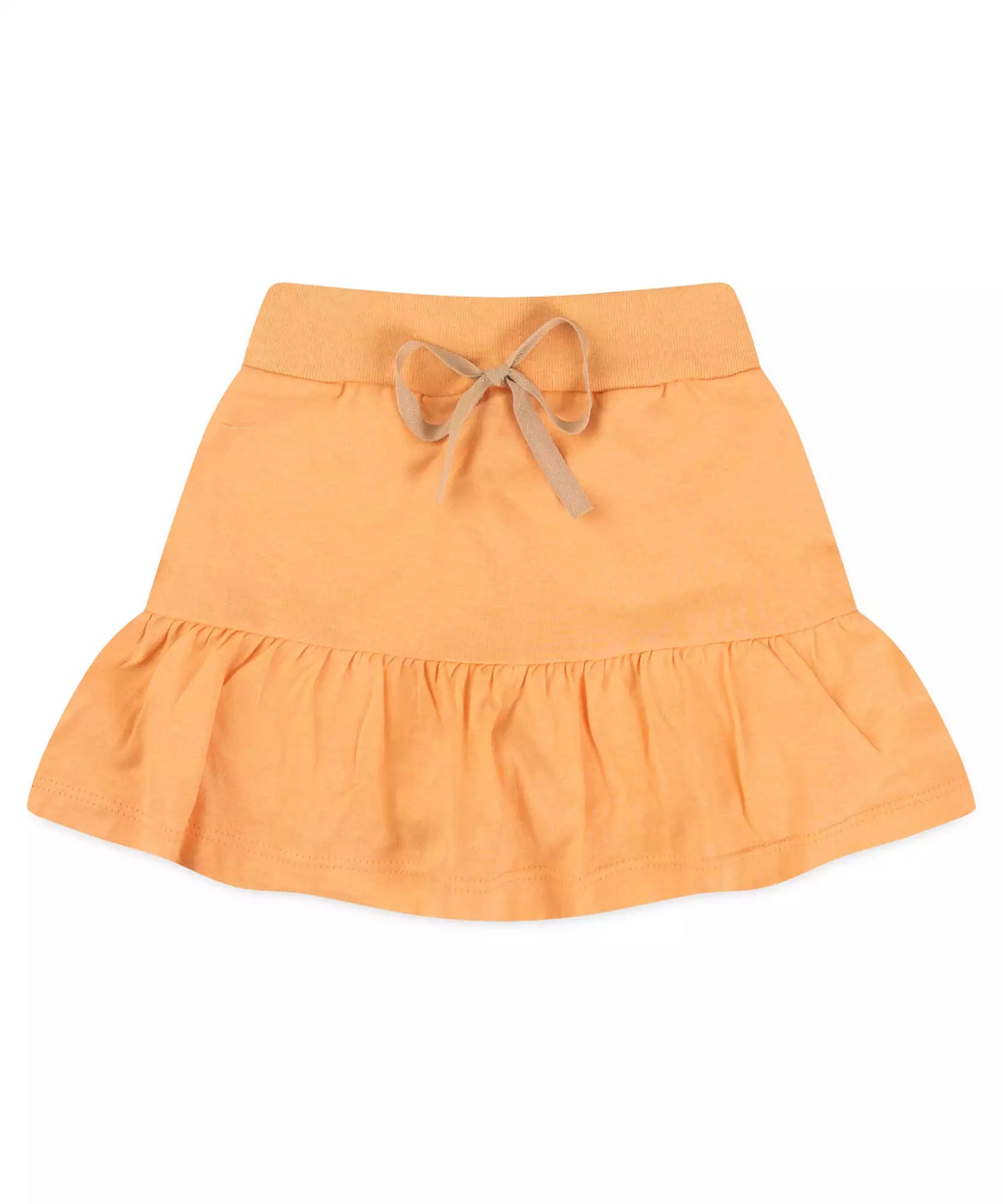 Conjunto Curto Infantil Feminino Borboleta Mescla