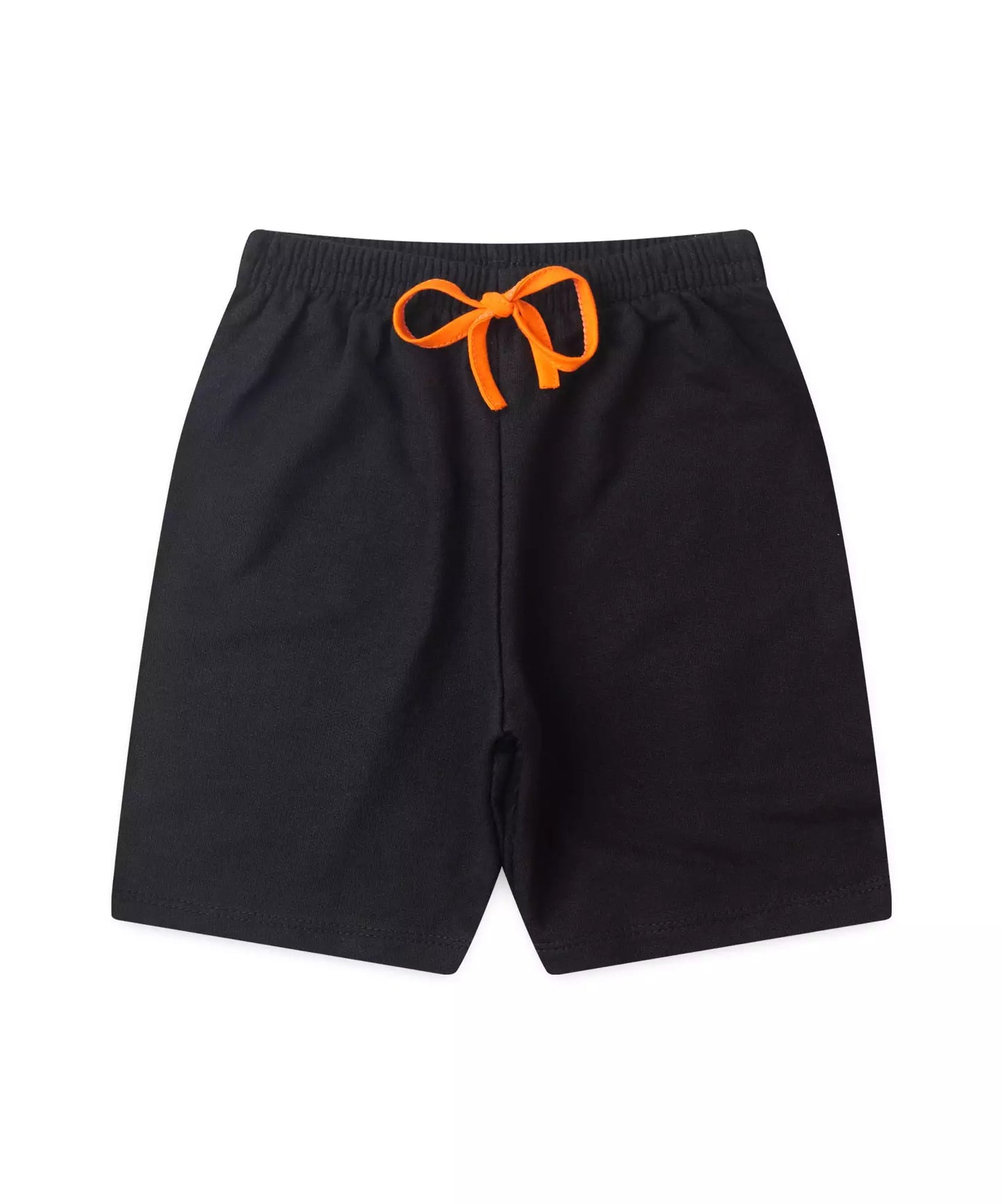 Conjunto Curto Infantil Masculino Skate Mescla
