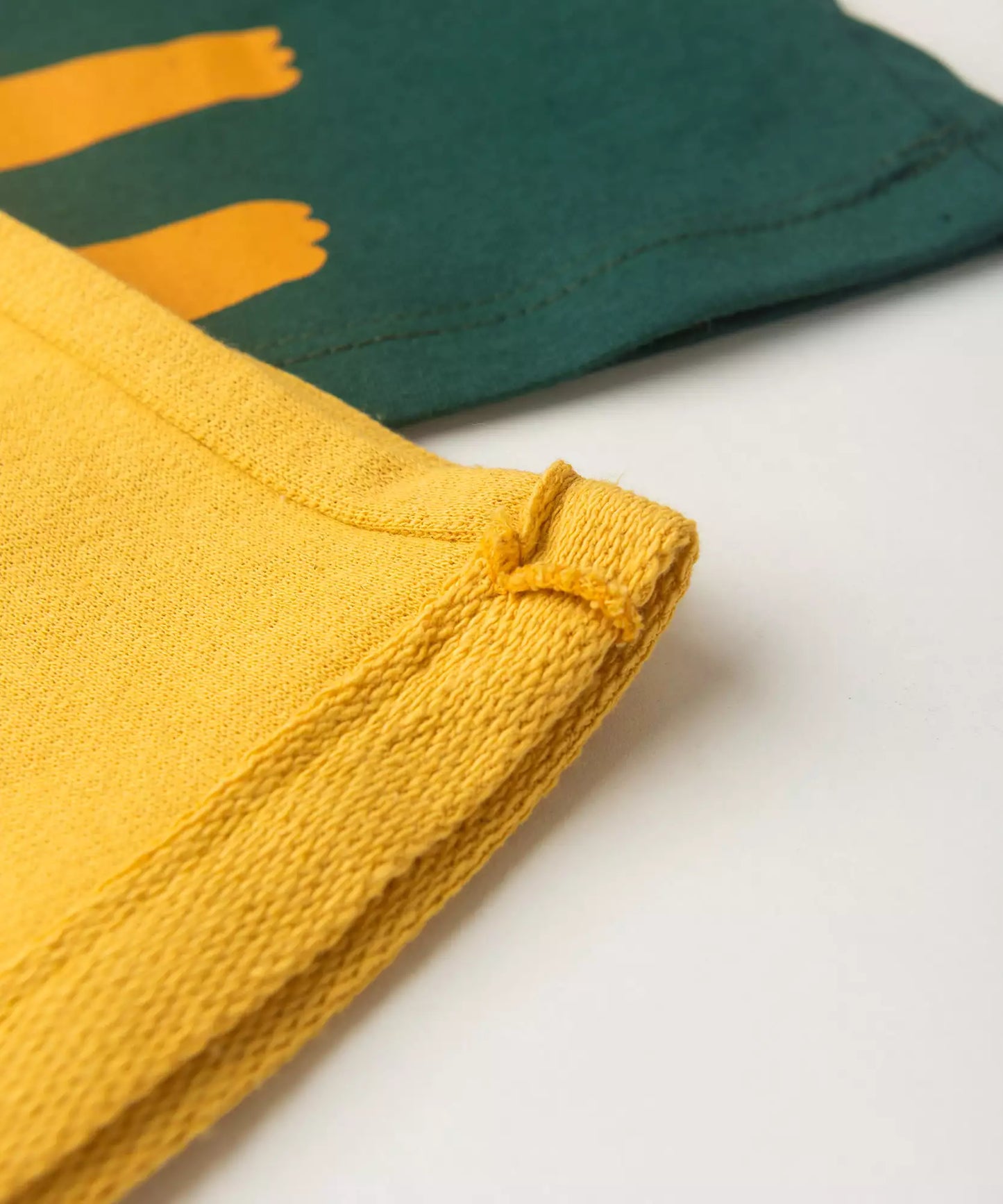 Conjunto Curto Menino Safari Selvagem Verde