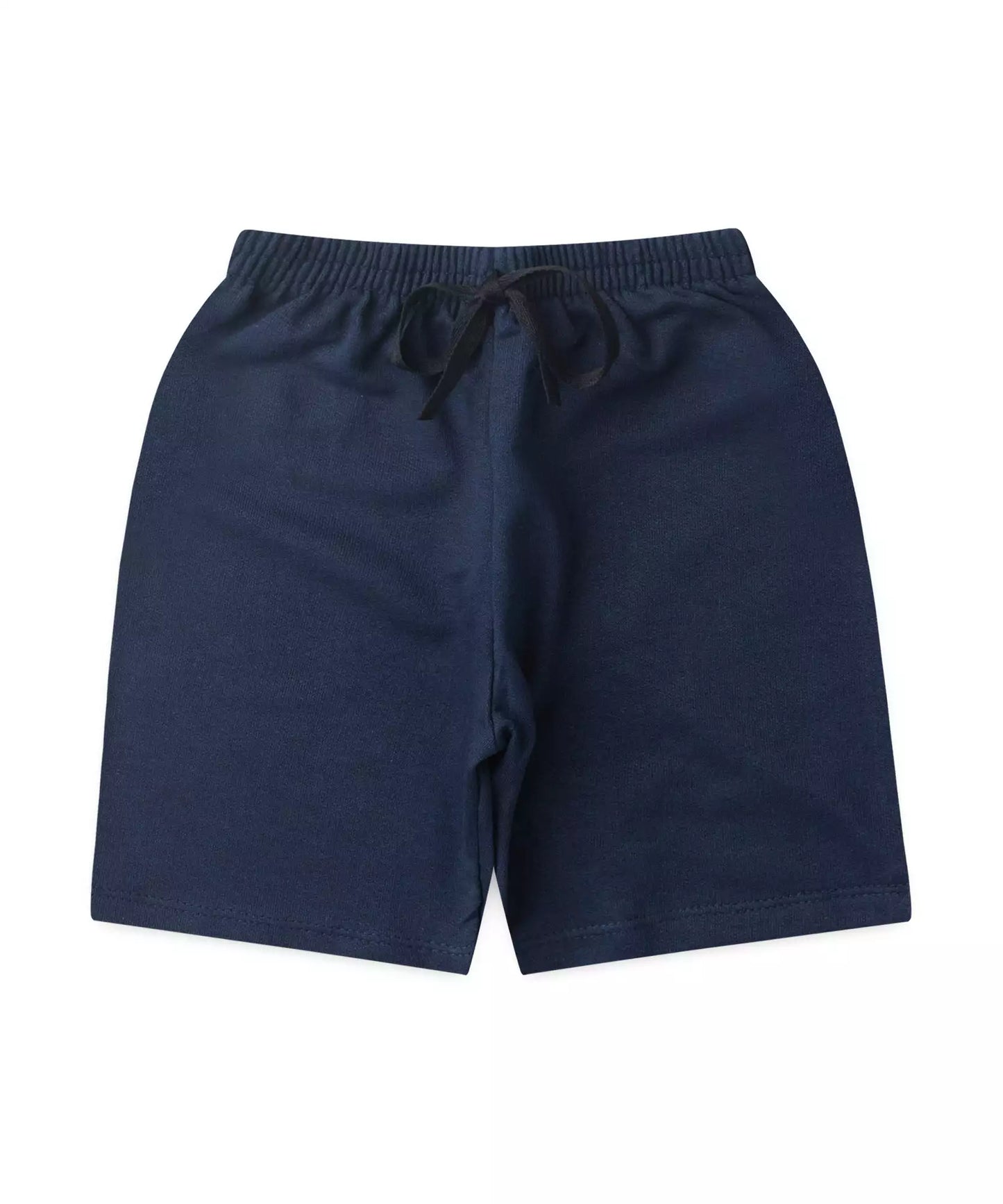 Conjunto Curto Menino Speedway Azul