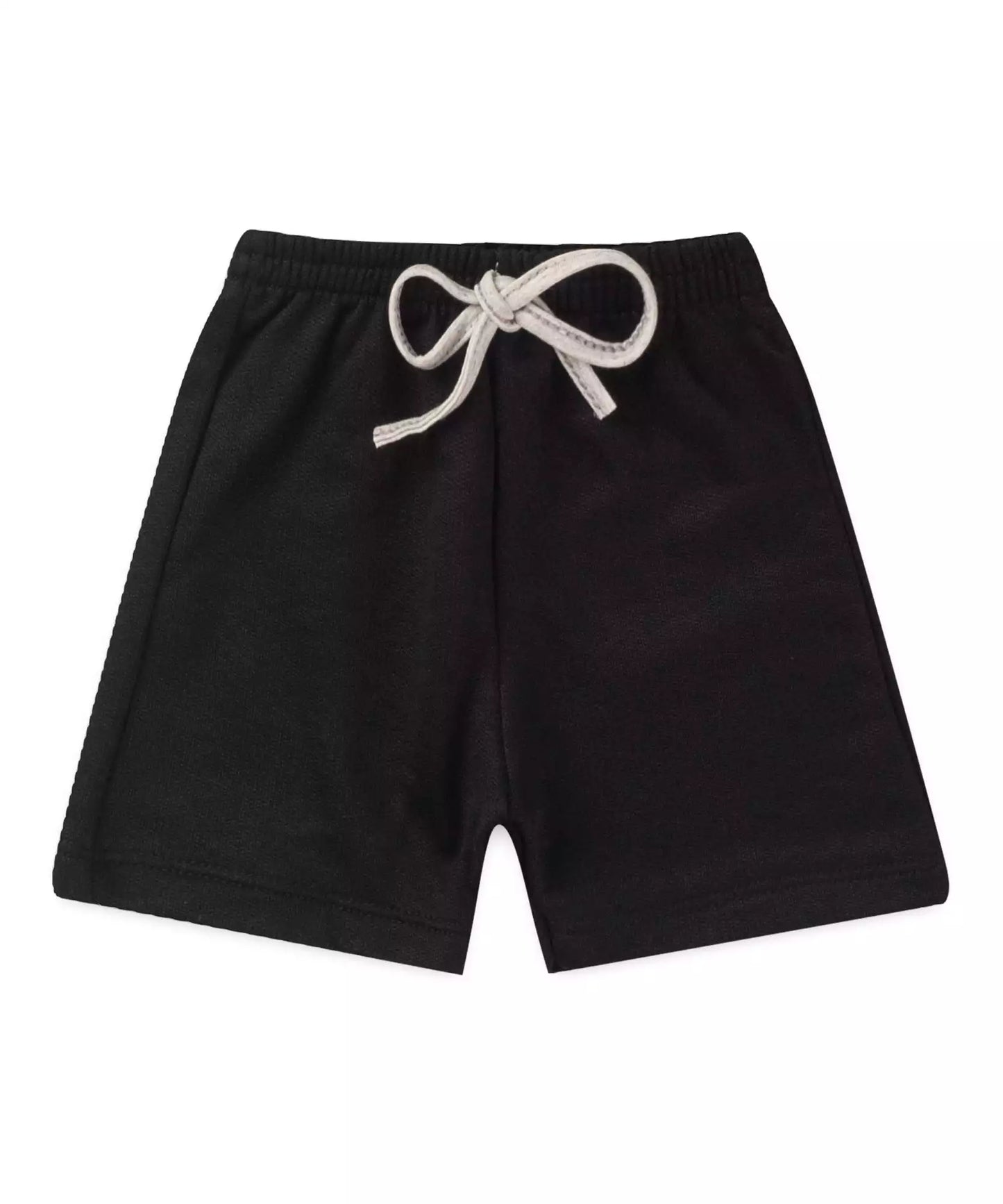 Conjunto Curto para Bebê Menino Avião Mescla