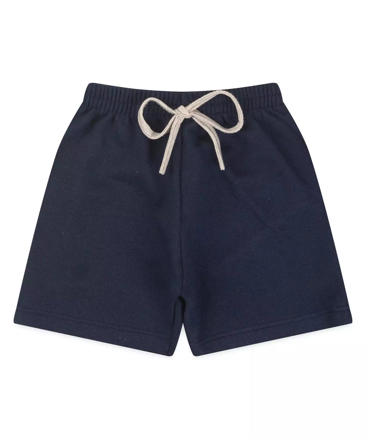 Conjunto Curto para Bebê Menino Caminhão Mescla