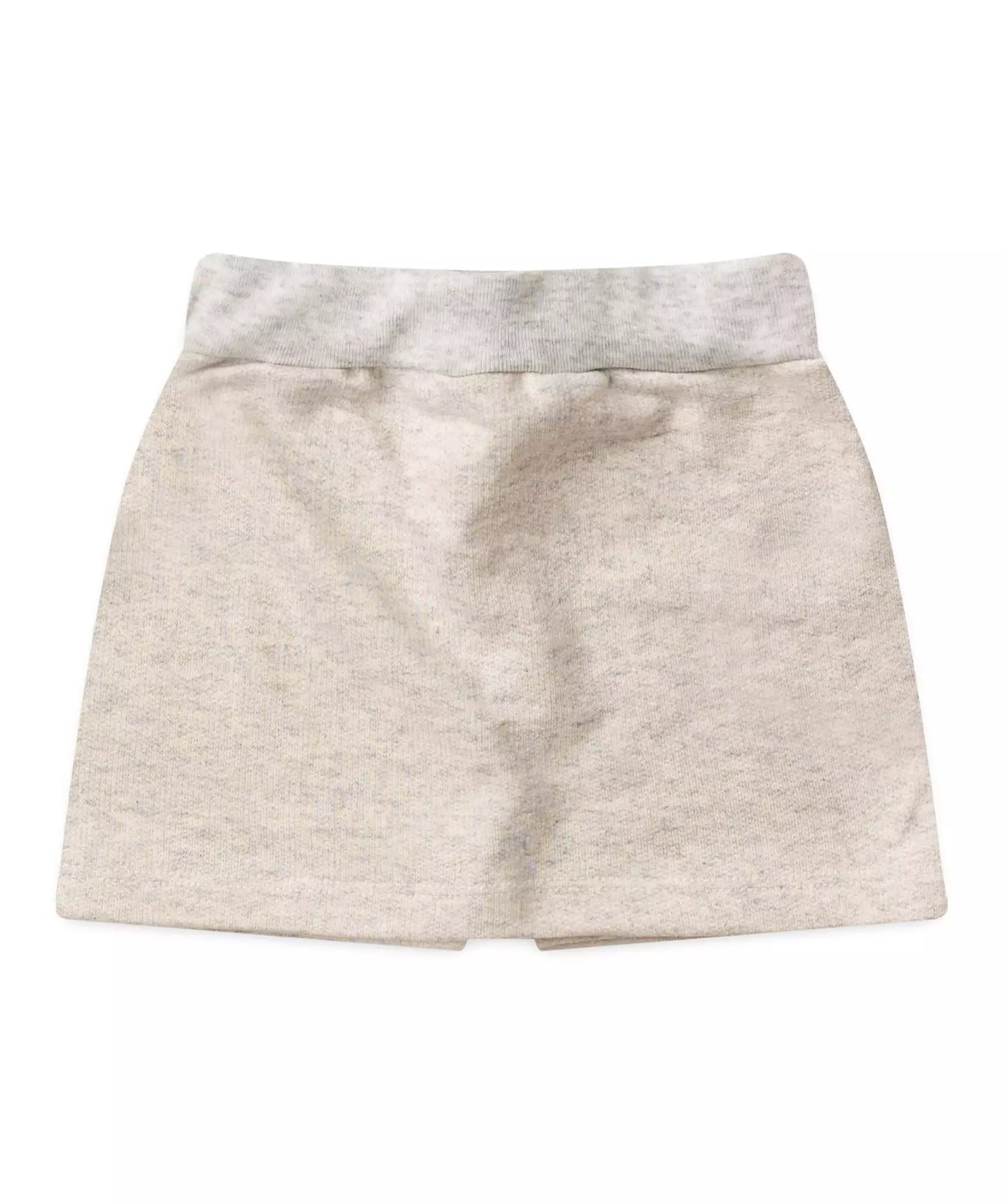Conjunto Curto para Menina Banana Divertida Rosa