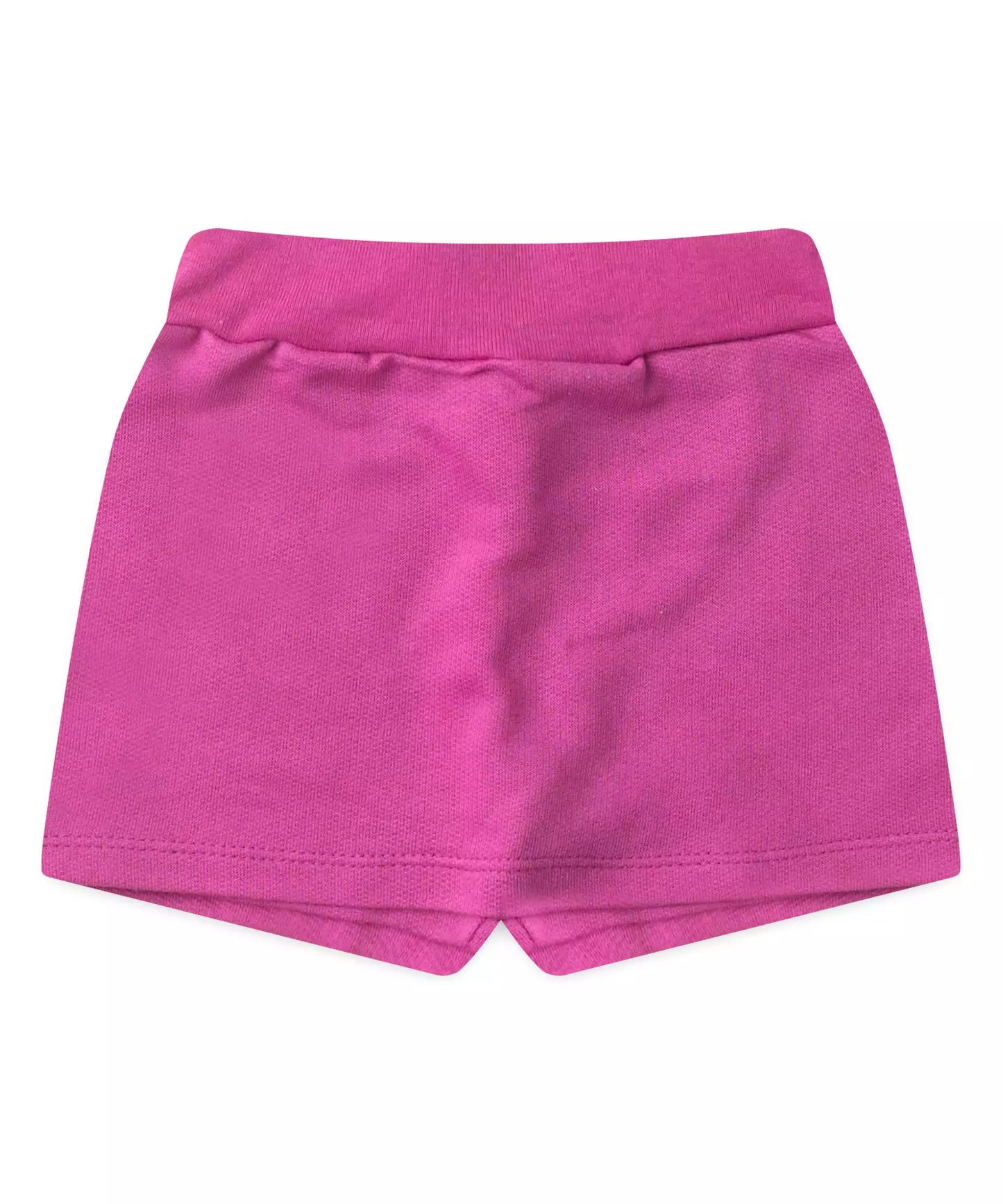 Conjunto Curto para Menina Borboletas Mescla