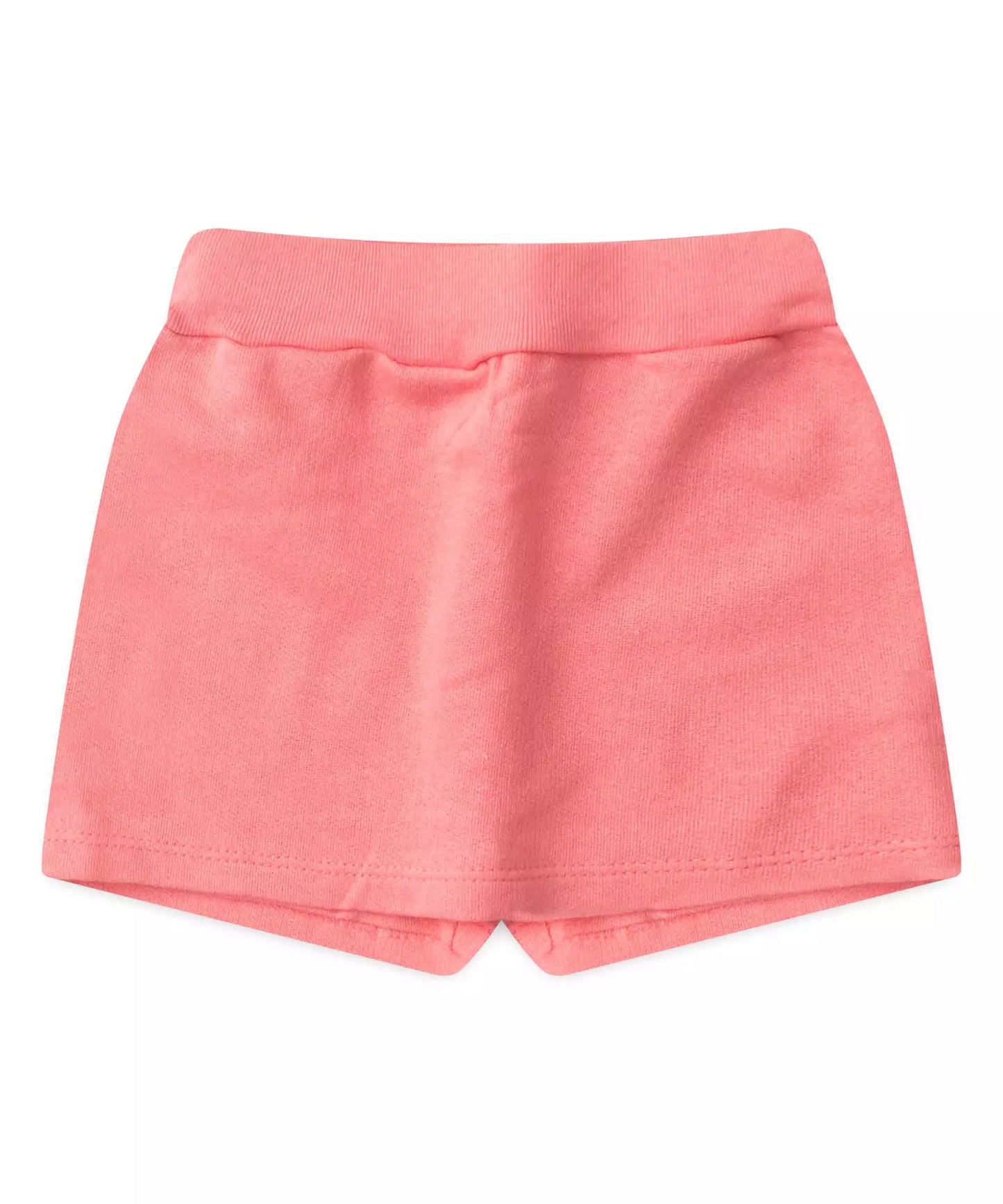 Conjunto Curto para Menina Borboletas Verde