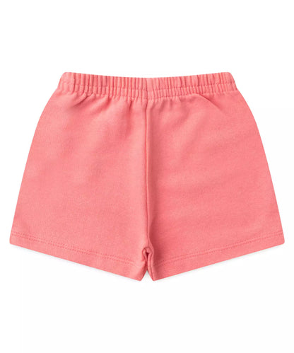 Conjunto Curto para Menina Dance Mescla