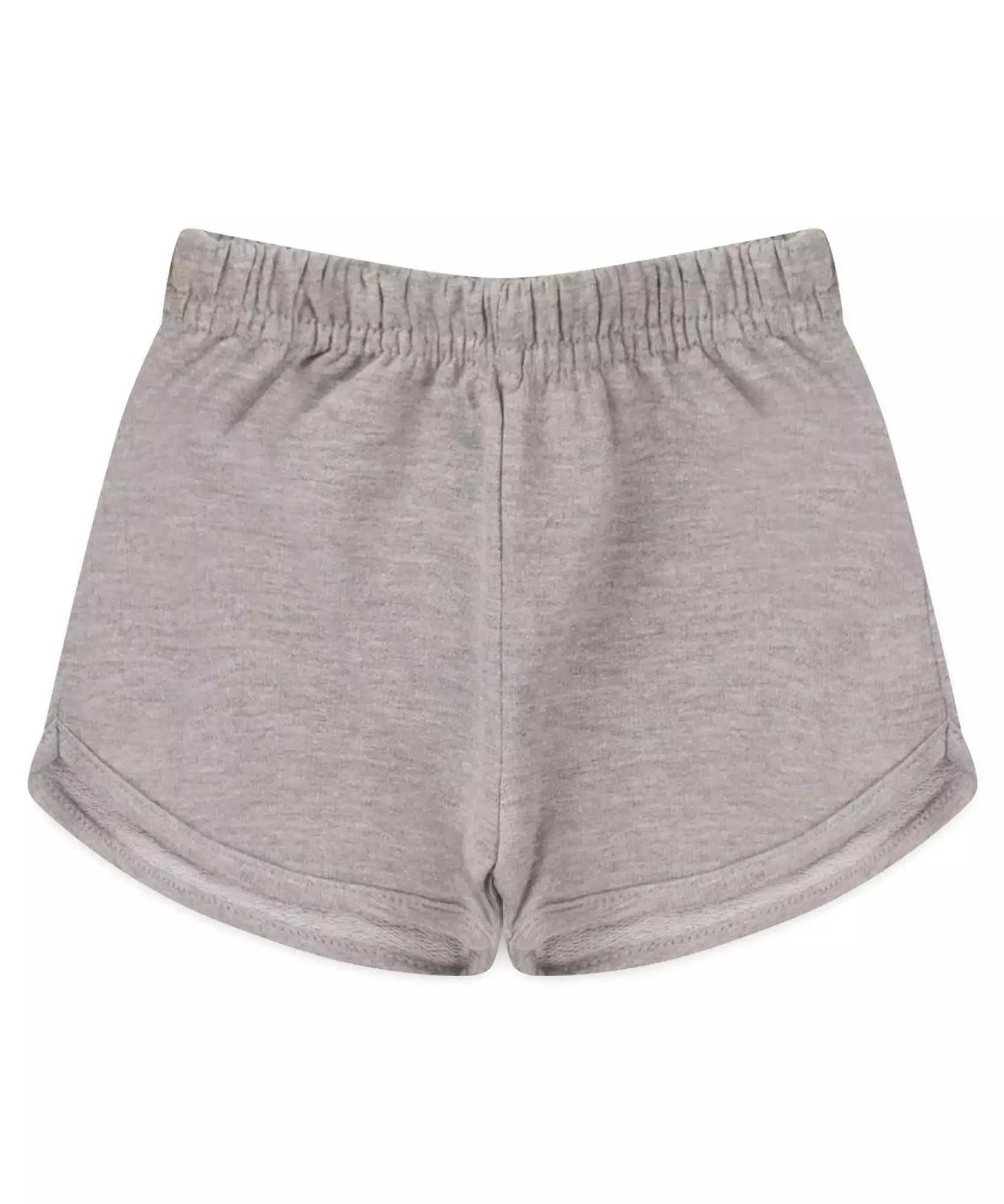 Conjunto Curto para Menina Ursinhas Rosa