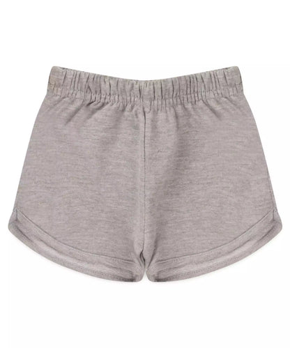 Conjunto Curto para Menina Ursinhas Rosa