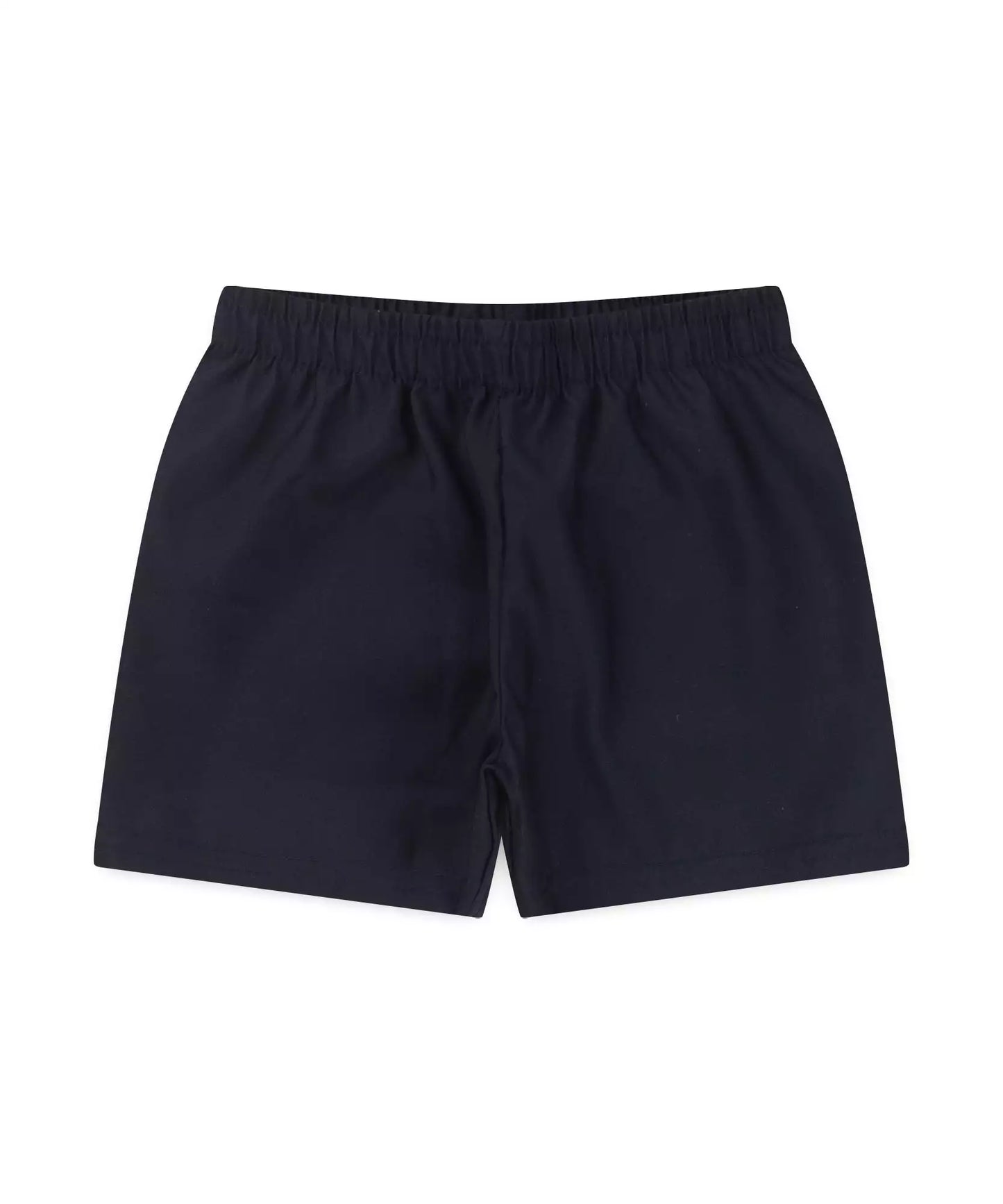 Conjunto Curto para Menino Carrinho Amarelo