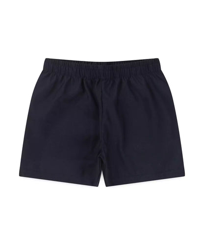 Conjunto Curto para Menino Carrinho Amarelo