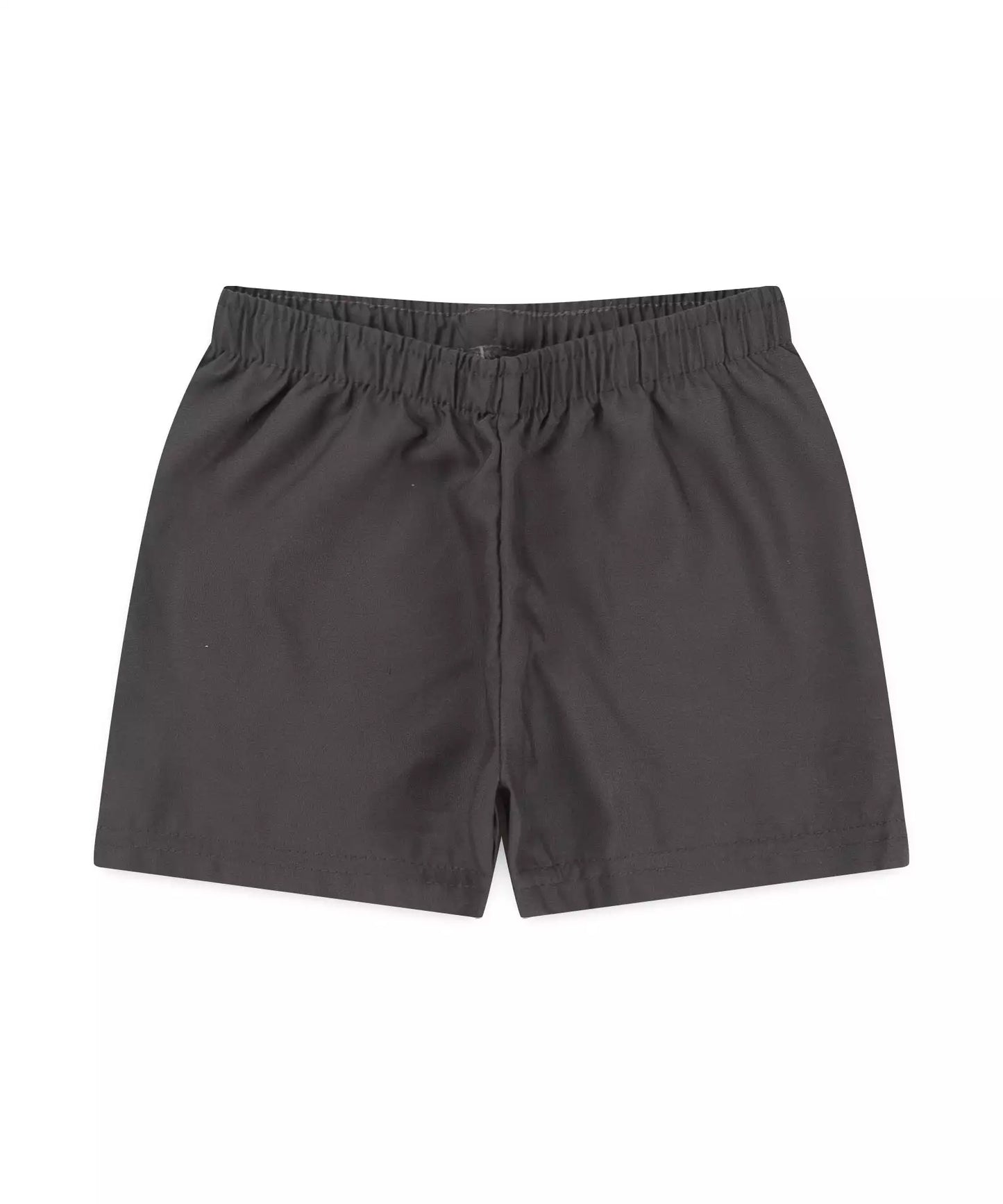 Conjunto Curto para Menino Carrinhos Vermelho