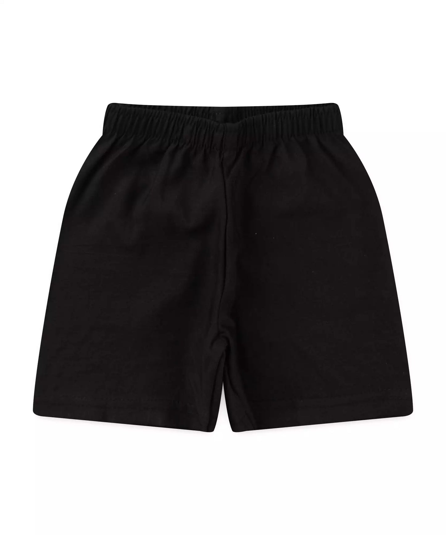 Conjunto Curto para Menino Tubarão no Mescla