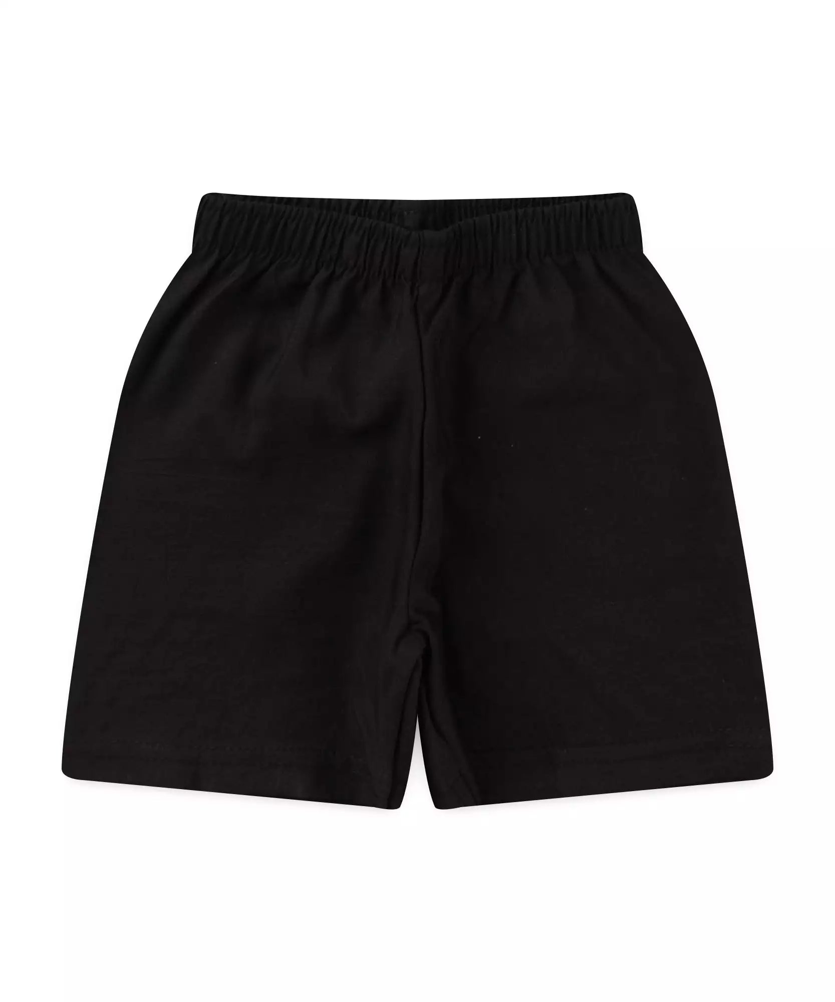 Conjunto Curto para Menino Tubarão no Mescla